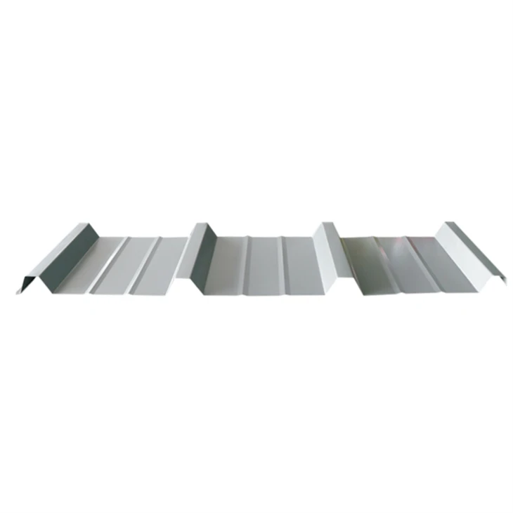 Galvanized Corrugated Metal Wall Panels